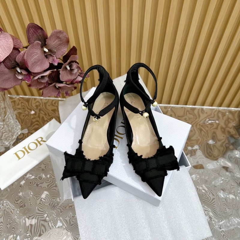 Christian Dior High Heels